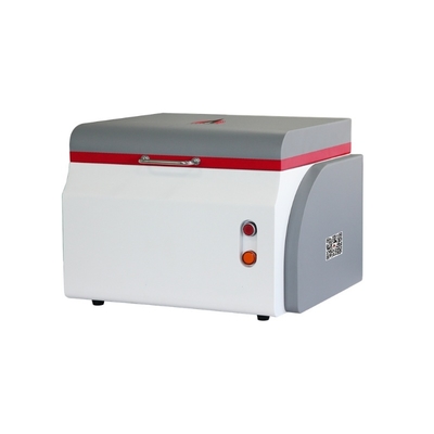 AL-NP-5010 Energy Dispersive X Ray Fluorescence Spectrometer Desktop XRF Machine