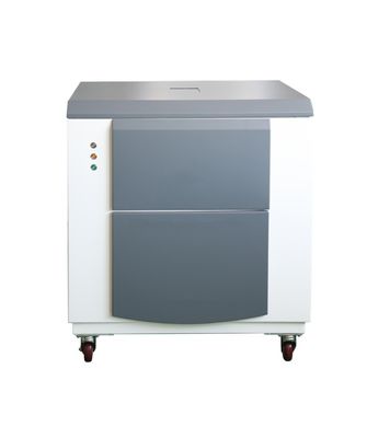 Wavelength-dispersive X-ray Fluorescence Spectrometer AL-BP-9010 XRF Cement Testing Machine XRF Analyzer XRF Analyzer XR