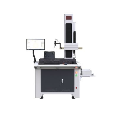 Automatic Alignment Roundness Measuring Instrument Roundness Test Device XRF Analyzer XRF Analyzer XRF Analyzer