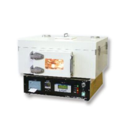 JIS L 1095 Automatic Moisture Regain Tester Drying Cabinet Sample Infrared Drying Test Machine Textile Testing Machine