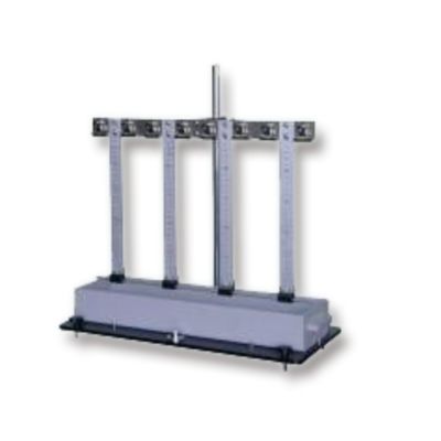 JIS L1907 P8141 Fabrics Water Absorption Tester Paper Liquid Absorption Performance Test Machine Textile Testing Machine