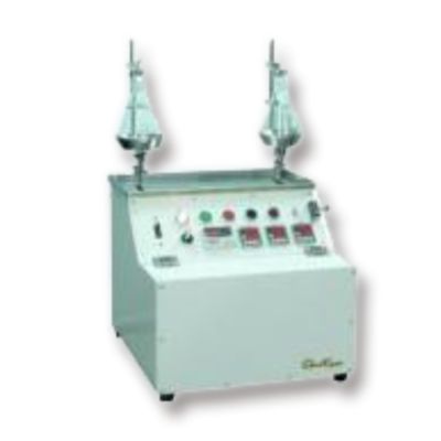 JIS L1030 Powerful Vibration Machine Fibers Dissolution Power Vibration Test Equipment Textile Testing Machine