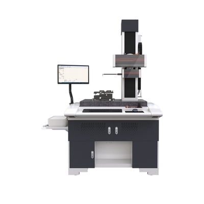 Surface Morphology Measuring Instrument Nanometer Micrometer Topography Measurement Device