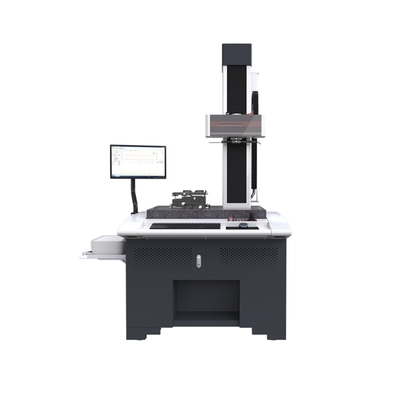 Surface Roughness Measuring Instrument LR-A089 Mechanical Roughness Analysis Testing Machine