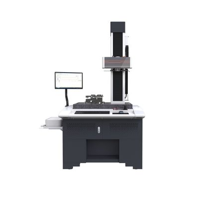 Surface Roughness Measuring Instrument LR-A089 Mechanical Roughness Analysis Testing Machine XRF Analyzer XRF Analyzer X