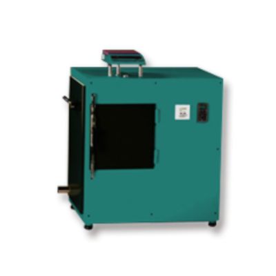 ISO 6741 BS 4784 Moisture Regain Testing Oven ASTM D2564 Re-humidification Rate Test Oven Textile Testing Machine