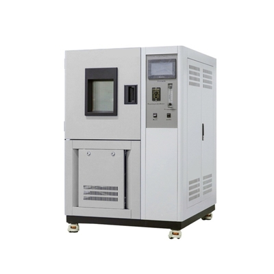ISO 20877 Shoe Thermal Insulation Testing Machine Shoe Cold Resistance Tester