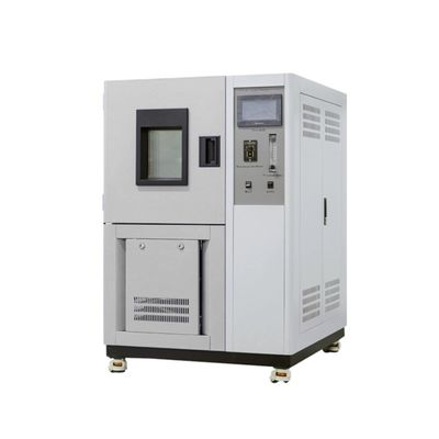 ISO 20877 Shoe Thermal Insulation Testing Machine Shoe Cold Resistance Tester Textile Testing Machine
