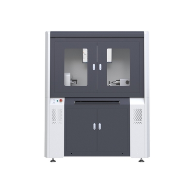 Lead Screw Dynamic Torque Measuring Equipment Torque Analysis Meter