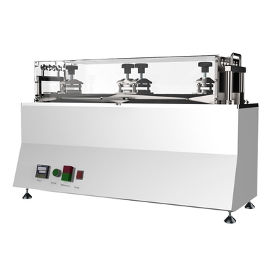 GMW 3405 Seam Fatigue Tester 140mm Stroke 50kg Leather Seat Testing Machine