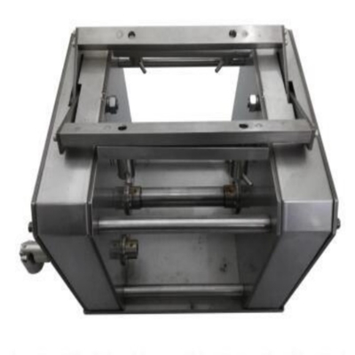 DIN 72551 Automotive Wire Bending Test Machine 220V 200W Servo Motor