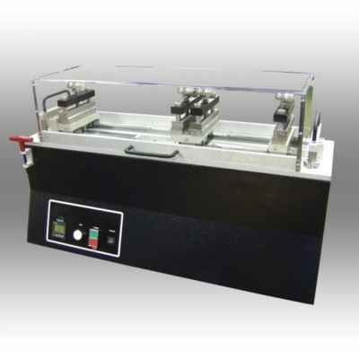 BN 106 GMW 3405 Seam Fatigue Tester Seat Surface Seam Fatigue Resistance Strength Testing Machine Textile Testing Machin