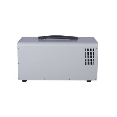 60V Portable Battery Pack Testing Machine with 32-bit Dual-Core MCU and 16-bit ADC for High Accuracy Battery Quality Control