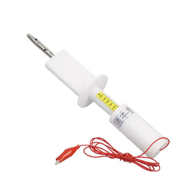 IEC60065 12mm test Finger Probe with 75N Thrust Small Meter Testing Equipment