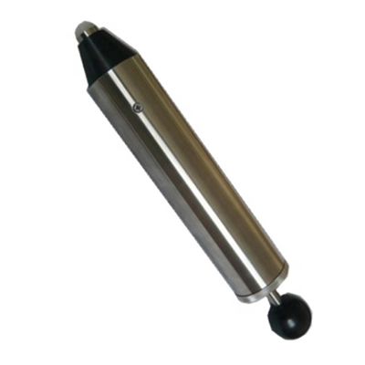 IEC 60068 6 Grade Spring Impact Hammer Electrical Spring Actuated Impact Hammer Small Meter