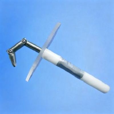 IEC 60335 125mm Standard Test Finger IEC 61032 Test Bending Finger Standard Bent Test Finger Small Meter
