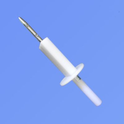 EN 60529 UL 1278 Standard Testing Finger Articulated Test Finger Standard Protection Level Testing Equipment Small Meter
