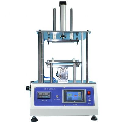 Mobile Phone Hard Press Testing Machine/Hard Pressure Testing Machine Lab Test Machine