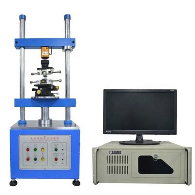 Cell Phone/USB/Connector Plug Insertion Force Test Machine Equipment Usb Plug Life Tester