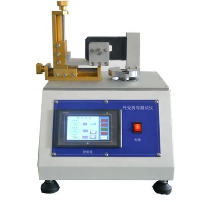 Mobile Phone Case Bending Testing Machine Phone Bending Strength Test Instrument Lab Test Machine