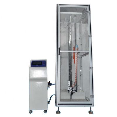 Automatical Mobile Phone Directional Drop Tester Battery Acceleration Drop Performance Testing Machine Lab Test Machine