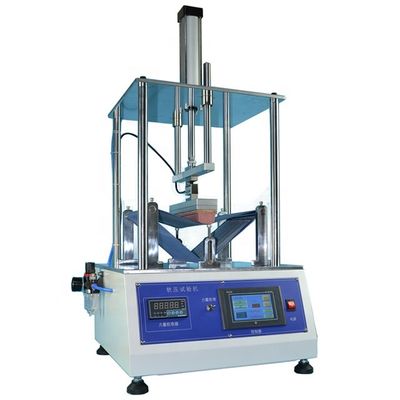 Mobile Phone Soft Press test Machine/ Cellphone Soft Pressure Testing Machine Lab Test Machine