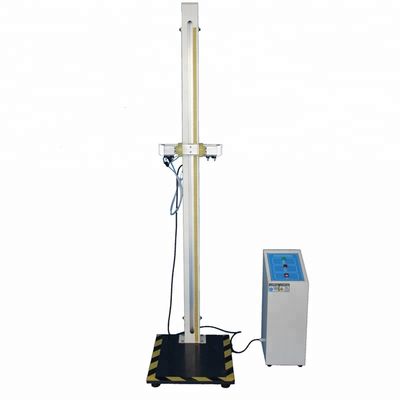 LR-F022-C Small Cell Phone Drop Tester/ Drop Testing Machine / Drop test Equipment Lab Test Machine