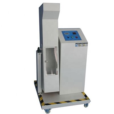 Cellphone Single Drum Drop Test Machine/Phone Single Roller Test Machine/IEC 60068 Lab Test Machine