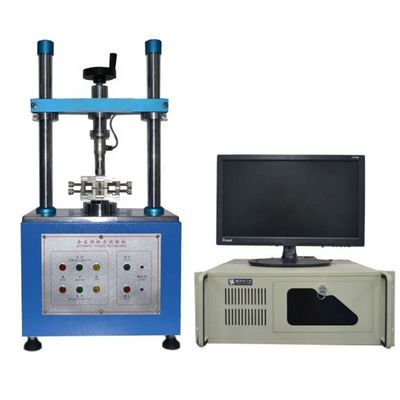 Shaft Torque test Machine/Automatic Metal Torsion Testing Machine/Mobile Phone Torque Tester Lab Test Machine