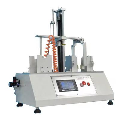 Mobile Phone Micro Drop Testing Machine Mobile Phone Desk Life Slightly Drop Tester Lab Test Machine
