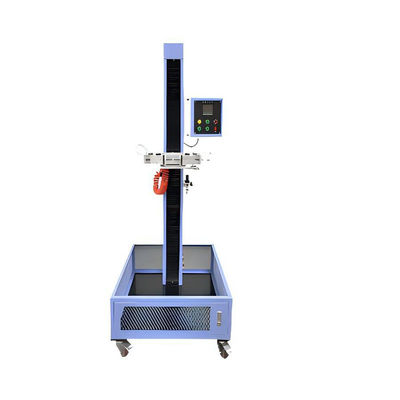 Drop Testing Machine Battery Free Drop Test Machine for Small Electronic Product  Mobile Phone and  Headphone  Drop Tester