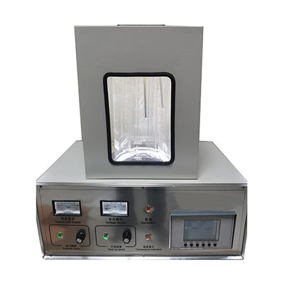 Glass Density Measurement Tester Floatation Density Comparator Ceramics Apparent Density Measuring Machine Lab Test Mach