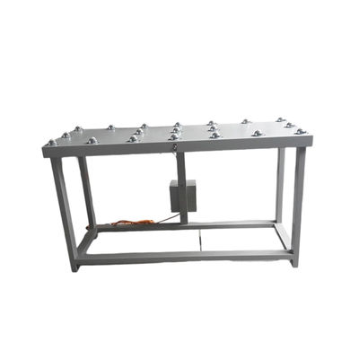 Side Light Detector Float Glass Surface Detecting Machine Float Glass Quality Inspection Equipment Lab Test Machine