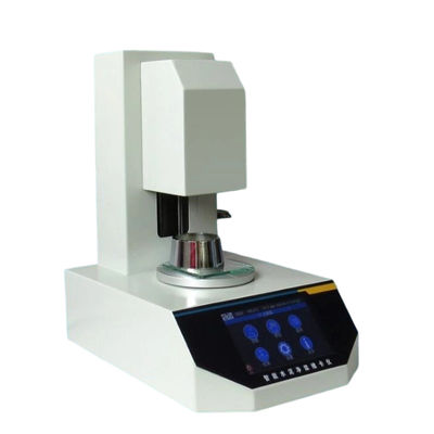 Intelligent Cement Paste Vicat Instrument Cement Slurry Water Requirement Tester Smart Cement Paste Vicat Meter Lab Test