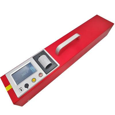 Retroreflectance Measuring Instrument Highway Zebra Crossing Reflective Coefficient Tester Retroreflectance Test Machine