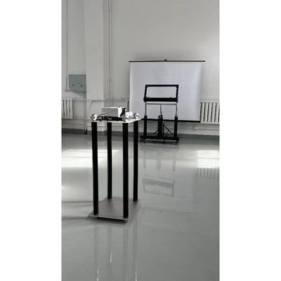 Point Light Source Detector Flat Glass Rib Inspection Equipment High Quality Point Light Source Tester