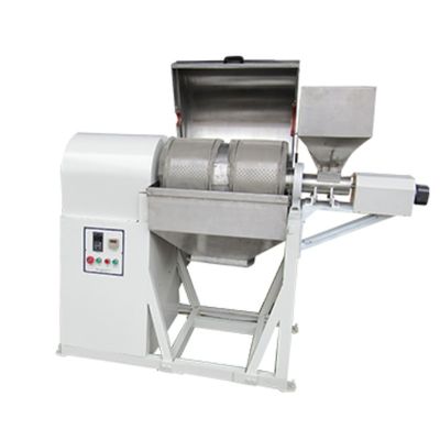 Grinding and Screening Machine Ball Mill Cylinder Device Touch Screen Nano Grinder Sieving Mill Mill Sieve Machine Lab T