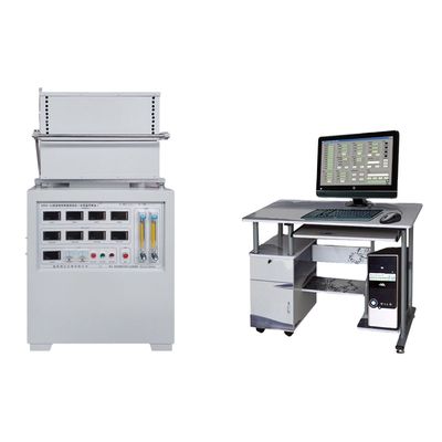 DRS-III High Temperature Thermal Conductivity Tester Measurement Testing Instrument Thermal Analyzer