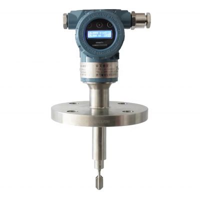 Intelligent Densitometer Online Density Concentration Meters Tuning Fork Density Meter Small Meter