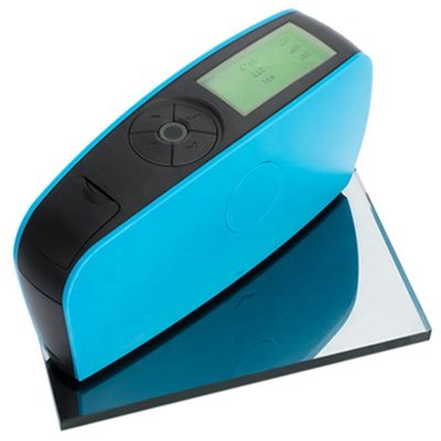 WGG-20/60/85 Three-angle Gloss Meter,Glossmeter for Paint Marble Small Meter