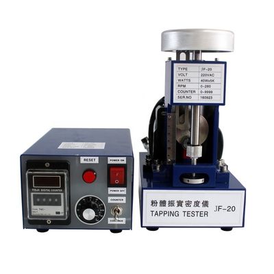 Xf-20 Powder Vibration Density Meter /density Gauge/densitometer Vibration Test Machine Vibration Test Machine