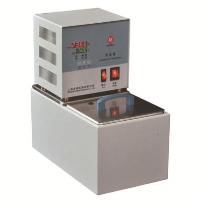 Constant Temperature Water Baths/thermostatic Oil Bath Small Meter Testing Equipment