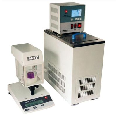 0.1mg/cm3 Density Balance, Specific Gravity Balance Small Meter Testing Equipment