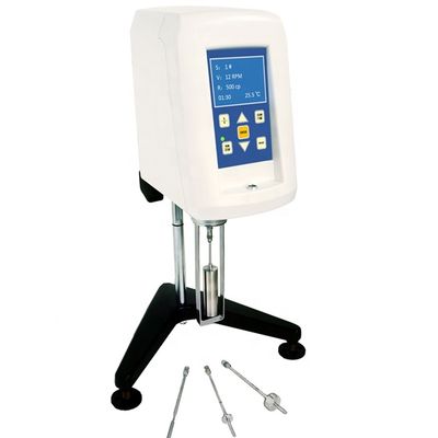 SNB Series Digital Rotational Viscosity Meter Viscometer Paint Testing Equipment
