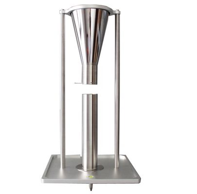 ASTM D 1895   ASTM D 1803  Apparent (Bulk) Density Tester