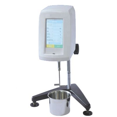 Brookfield Portable Viscometer /laboratory Viscosimeter Paint Testing Equipment