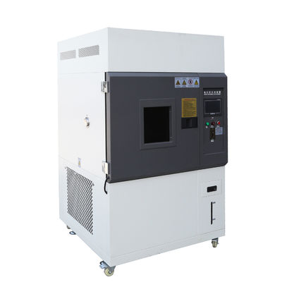 ISO 105 Air-cooled Xenon Lamp Weathering Chamber ISO 4892 Xenon Lamp Climate Testing Chamber Factory Price