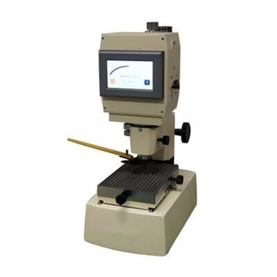 Precision Optical Gauge Projection Optical Instrument Laboratory Optical Micrometer Gauge Lab Test Machine