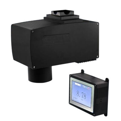 NIR Moisture Analyzer Online Near Infrared Moisture Meter Online Moisture Sensor for Moisture Change Measurement Lab Tes