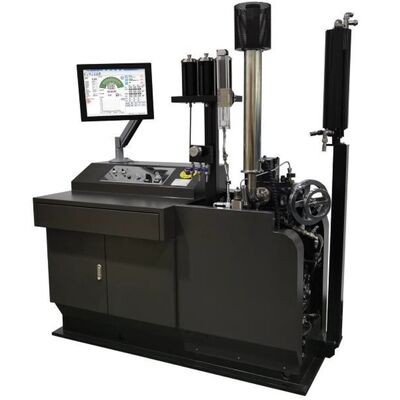 ASTM D613 Diesel Cetane Value Tester High Efficiency Diesel Cetane Analyzer Automatic Diesel Fuel Cetane Testing Machine